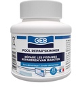 GEB POOL - Repar'Skimmer 125 ml