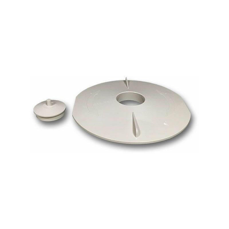 ASTRAPOOL - Skim Vac Standard 15L