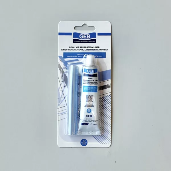 [127290] GEB POOL - Kit réparation Liner