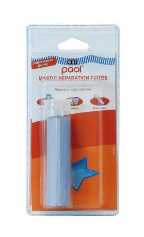 [127261] GEB POOL - Mastic réparation fuites