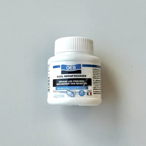 [127297] GEB POOL - Repar'Skimmer 125 ml