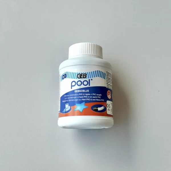 GEB POOL - GEBSOBLUE  250 ML