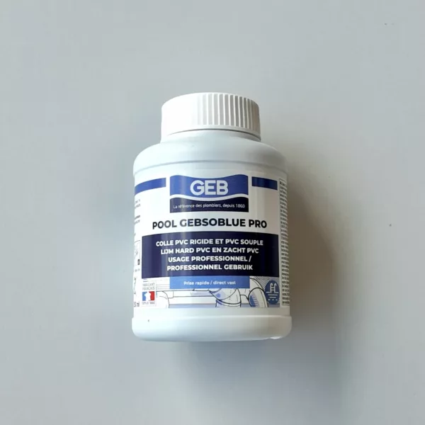 [504511] GEB POOL - GEBSOBLUE Pro 250 ML