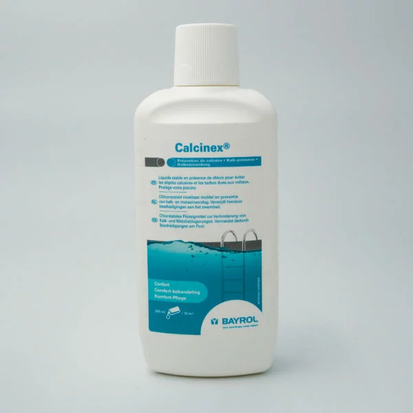 [3034080239] BAYROL - Calcinex 1 L