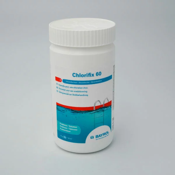 BAYROL - Chlorifix 1 Kg