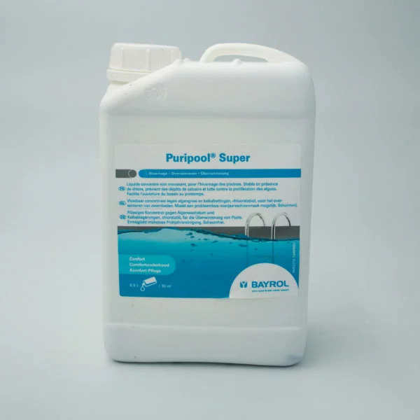 BAYROL - Puripool 3 L