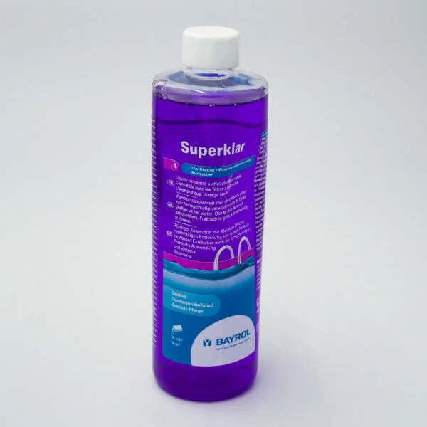 BAYROL - Superklar  0.5L