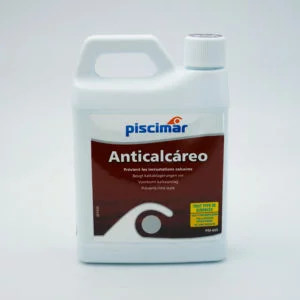 PISCIMAR - CALCICLEAR 1L