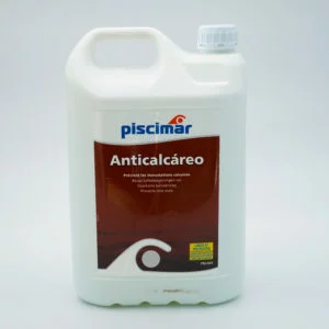 PISCIMAR - CALCICLEAR 5L