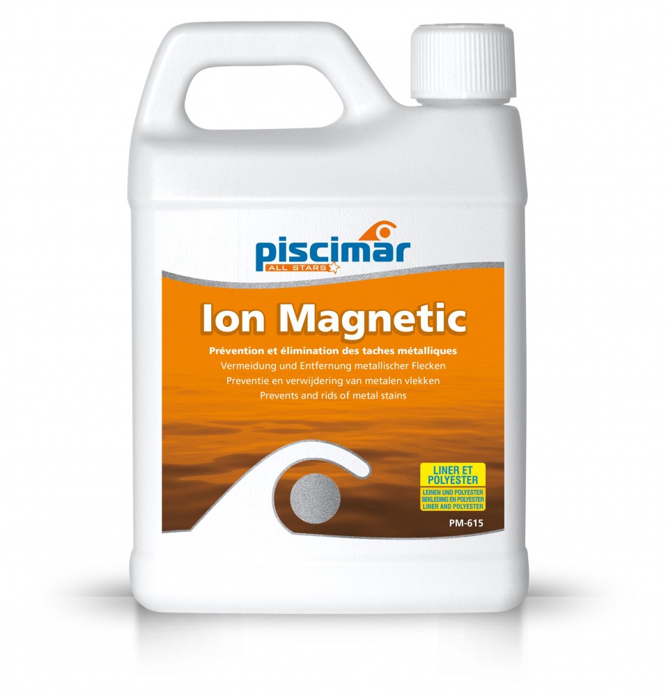 PISCIMAR - ION MAGNETIC 1.2 KG
