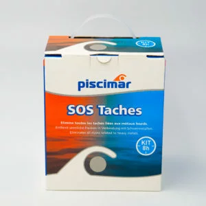 PISCIMAR - SOS Taches