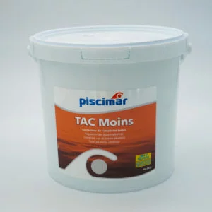 PISCIMAR - TA-8Kg