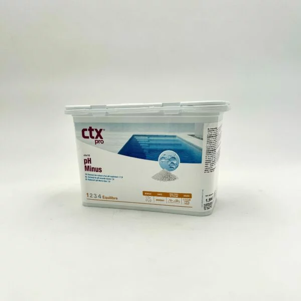 CTX-10 PH- 1,5Kg