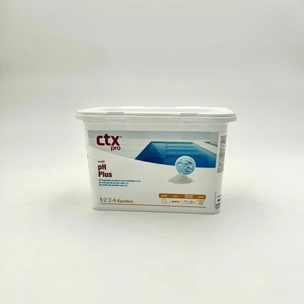 CTX-20 PH+ 1Kg