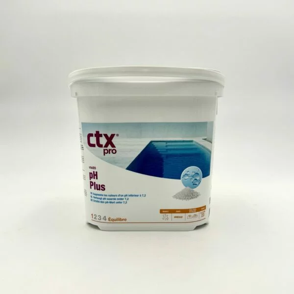 CTX-20 PH+ 5Kg
