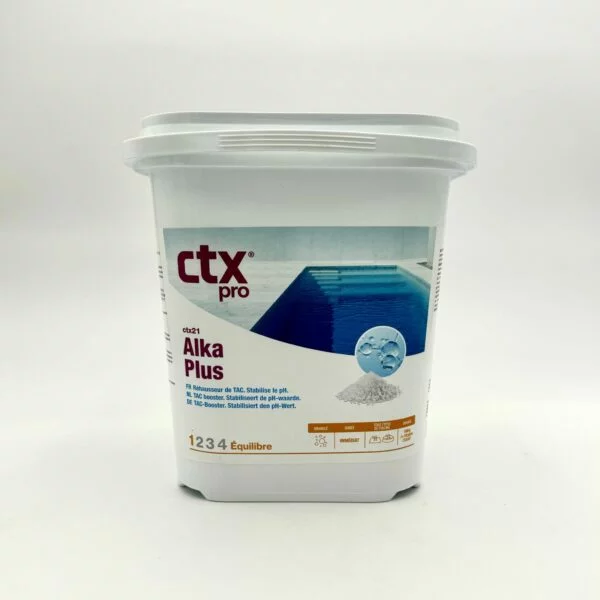 CTX-21 ALKA+ 6Kg
