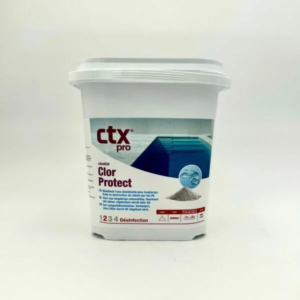 CTX-400 CLORPROTECT 5Kg