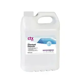 CTX-53 DETARTRANT POLYESTER 5L