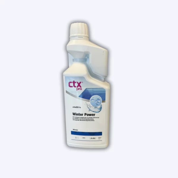 CTX-551C WINTER POWER 1L