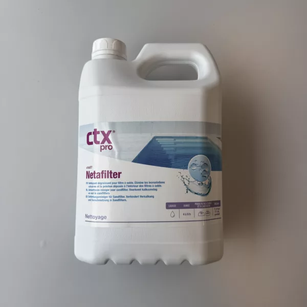 CTX-57 NETAFILTER 5L