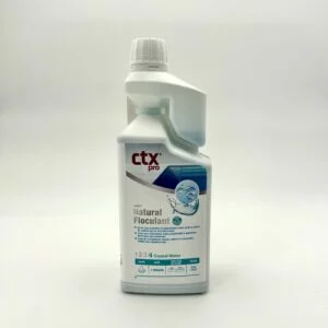 CTX-597 NATURAL FLOCULANT 1L