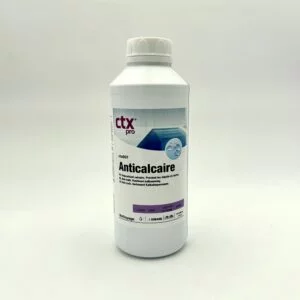 CTX-607 ANTI-CALCAIRE 1L