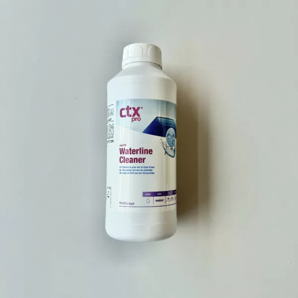 [CTX320] CTX-75 WATERLINE CLEANER 1L