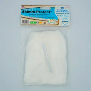 SKIMM-PROTECT - 10 pré-filtres