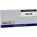 WATER-I.D. - Alkalinity-M - 50 tests