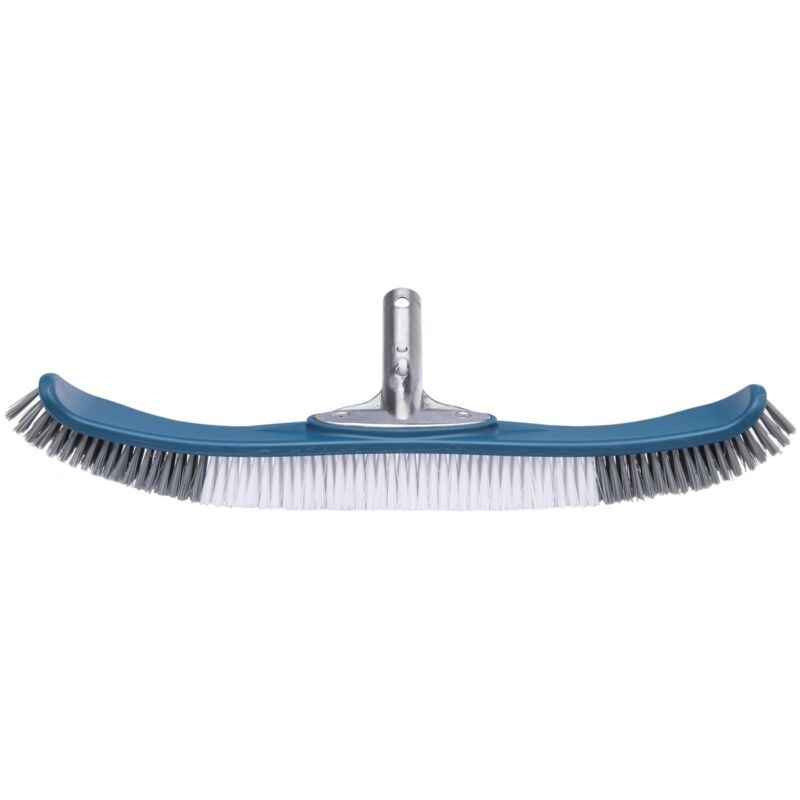 BLUE LINE - Brosse de paroi flexible 50cm