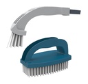 BLUE LINE - Brosse ligne d'eau multifonction