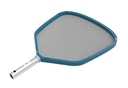 BLUE LINE - Epuisette de surface cadre alu