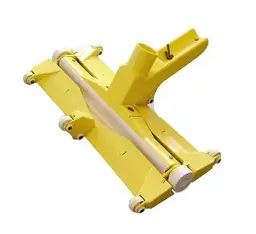 FAIRLOCKS de 52 cm