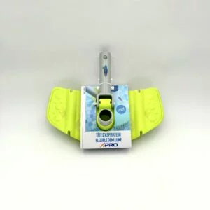 KERLIS XPRO - Tête Aspirateurflexible demi lune