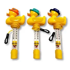 KERLIS - Thermomètre Yellow Duckies