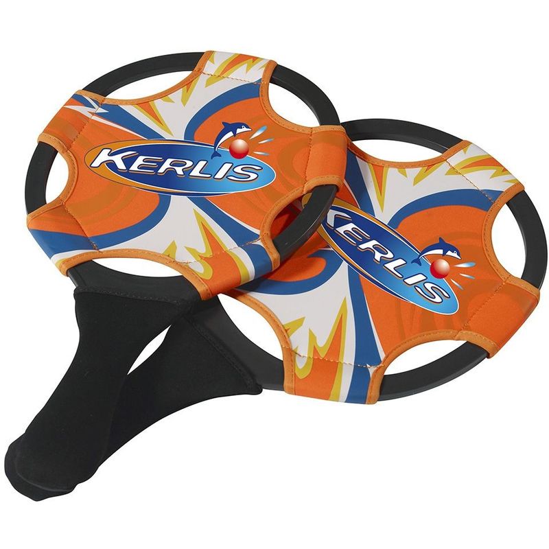 KERLIS -Jeux de raquettes néoprène