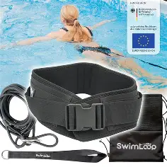 SwimLoop - Ceinture de nage