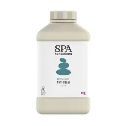 SPA SENSATIONS - Stop mousse 1L