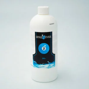 S4EB-02 - PH PLUS 1L