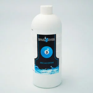 S4EB-03 - DECALCIFIER 1L - détartrant préventif