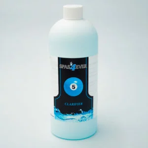 S4EB-05 - CLARIFIER 1L - clarificateur liquide