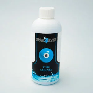 S4EB-06 - TUBE CLEANER 0.5L - nettoyage tuyaux avant vidange