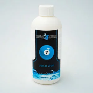S4EB-07 - FOAM STOP 0.5L - anti écume (mousse)