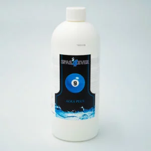 S4EB-09 - ALKA PLUS 1L