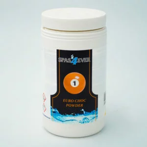 S4EO-01 - EURO CHOC POWDER 1KG