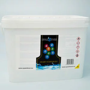 S4EP-01 - SMART STARTER KIT