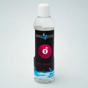 S4ER-01 - EUCALYPTUS - huile essentielle parfumée