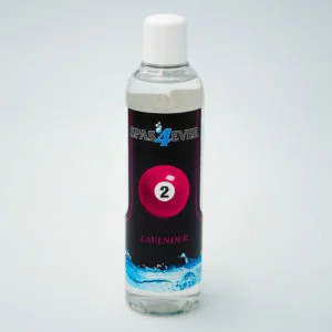 S4ER-02 - LAVANDER - huile essentielle parfumée