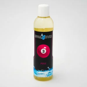 S4ER-03 - PINE - huile essentielle parfumée