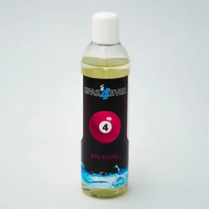 S4ER-04 - RELAXING - huile essentielle parfumée